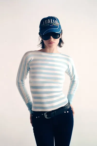 Pf25 Odessa Top