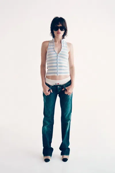 Pf25 Vera Top