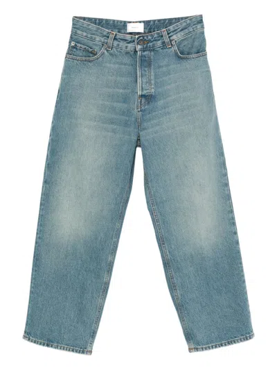 Haikure Betty Lagoon Wash Clothing In Blue
