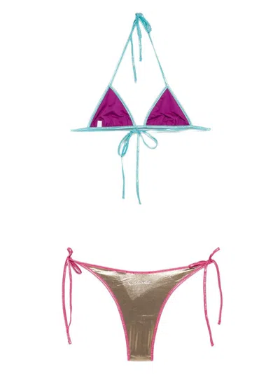 Oseree Oséree Beachwears In Multi