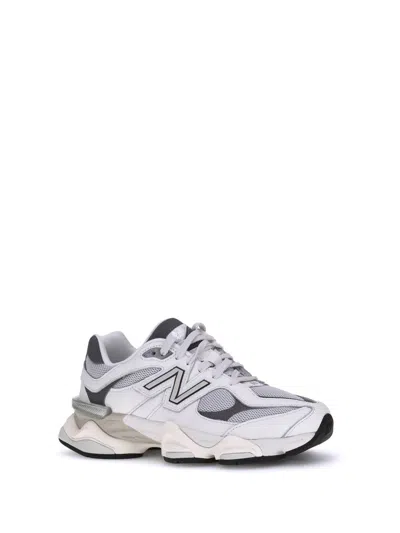 New Balance 9060 Sneakers With Extended Toe Box In Multi