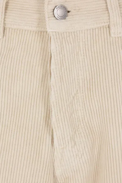 Haikure Jeans In Neutral