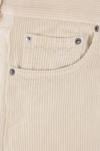 Haikure Jeans In Neutral