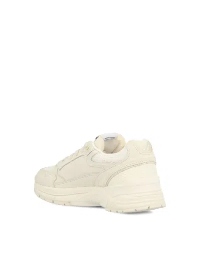 Autry Hyperway Sneakers In White