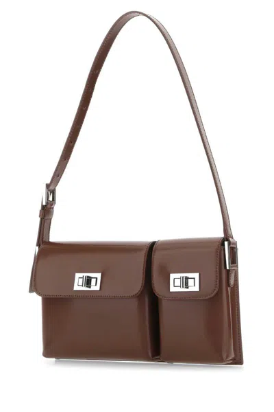 By Far Handbags.