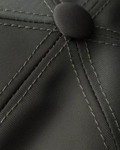 Prada Re-nylon Baseball Cap