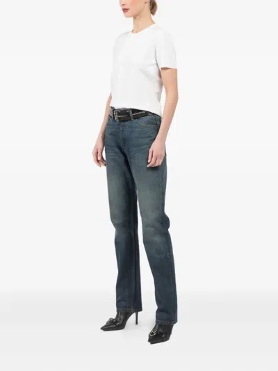 The Garment Short-sleeve T-shirt In White