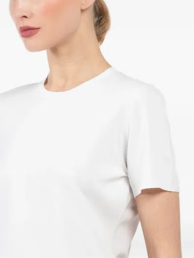 The Garment Short-sleeve T-shirt In White