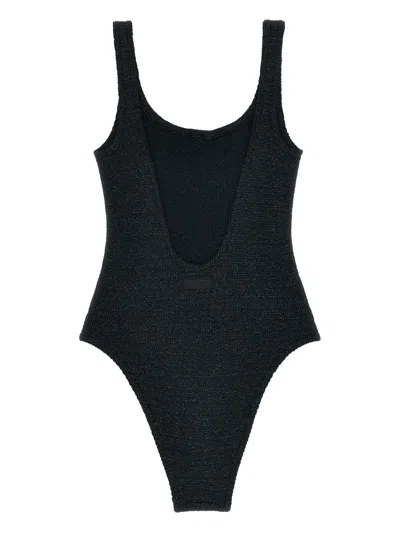 Mc2 Saint Barth Lora One-piece Swimsuit