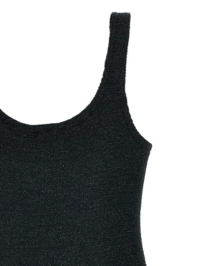 Mc2 Saint Barth Lora One-piece Swimsuit