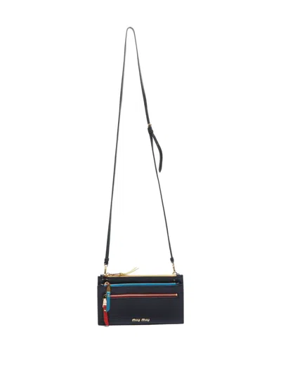 Pre-owned Miu Miu 2005-2010 Grace Shoulder Bag