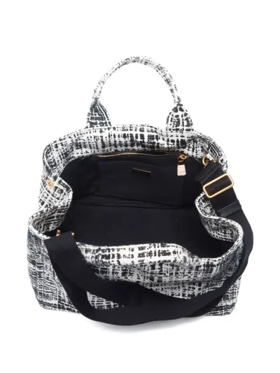 Pre-owned Prada 2000-2024 Canapa Handbag