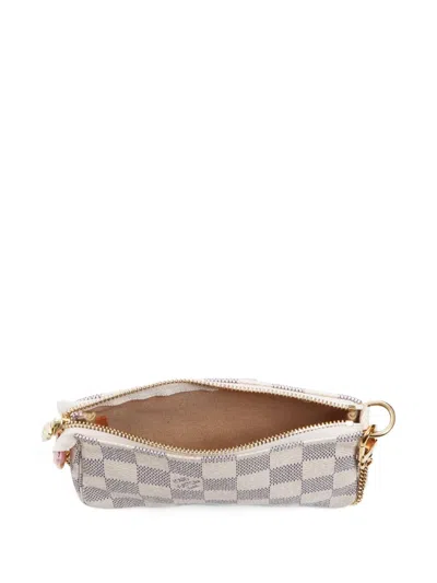 Pre-owned Louis Vuitton 2018 Pochette Accessory Shoulder Bag