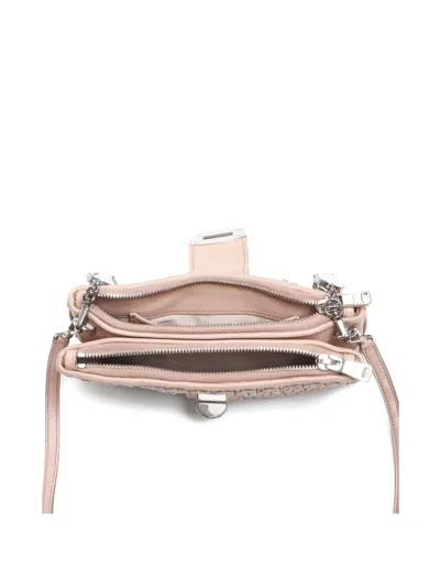 Pre-owned Miu Miu 2000s Quilted Handbag