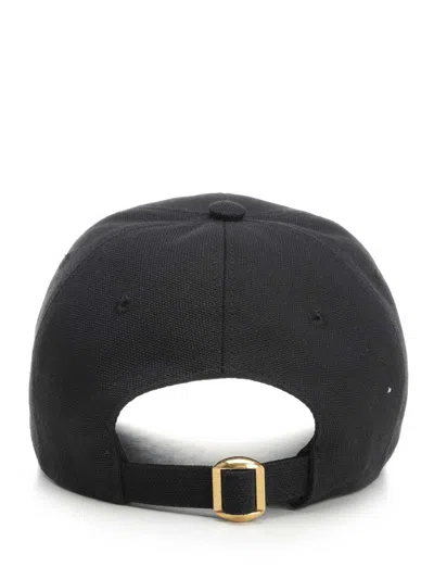 Valentino Sombrero - Negro