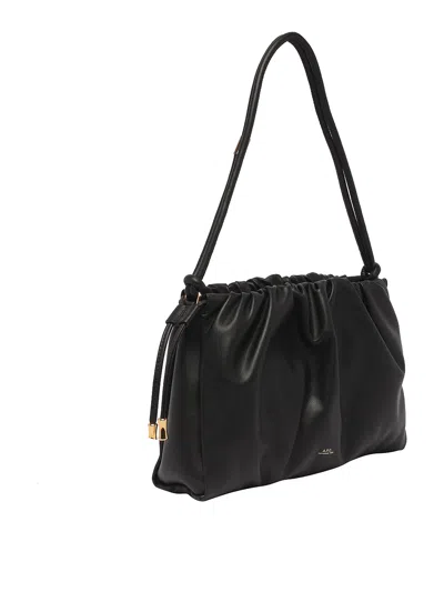 Apc Bolsa De Hombro - Ninon