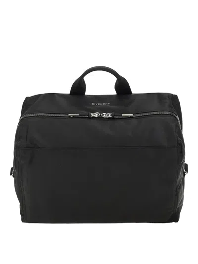Givenchy Bolsa Bandolera - Negro