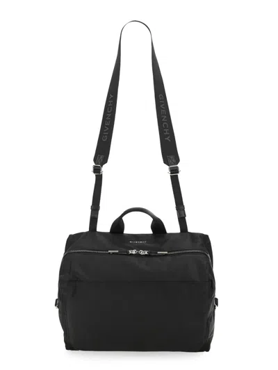Givenchy Bolsa Bandolera - Negro