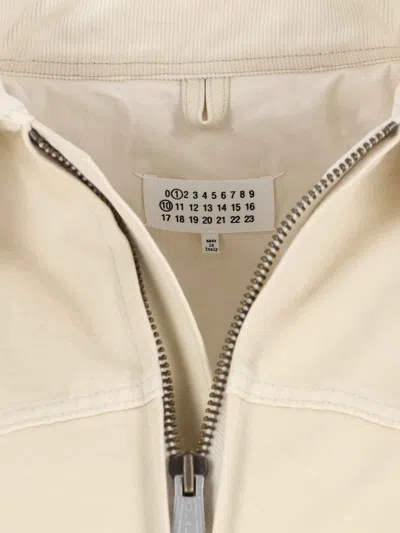Maison Margiela Blazer - Beis