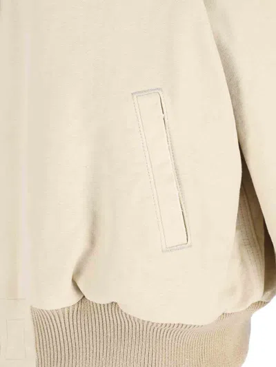 Maison Margiela Blazer - Beis