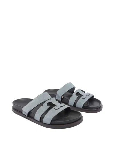 Tory Burch Chanclas - Azul