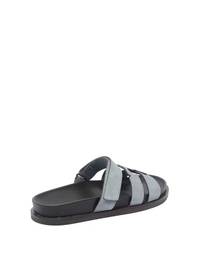 Tory Burch Chanclas - Azul