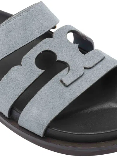 Tory Burch Chanclas - Azul