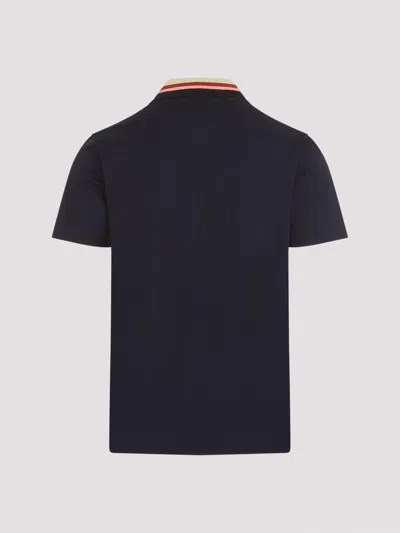 Paul Smith Polo - Azul Oscuro