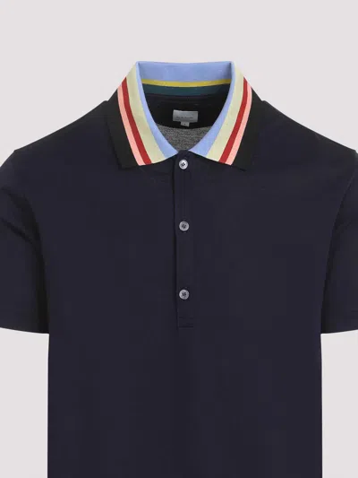Paul Smith Polo - Azul Oscuro