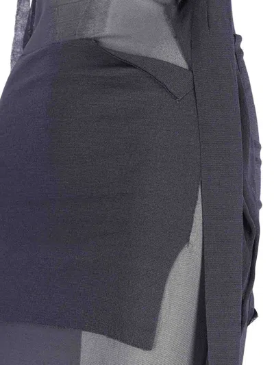 Paloma Wool Vestido Largo - Gris