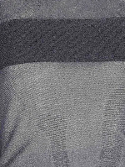Paloma Wool Vestido Largo - Gris