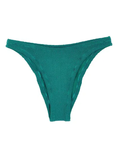 Mc2 Saint Barth Elise Bikini Briefs In Blue