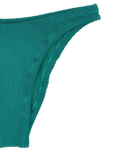 Mc2 Saint Barth Elise Bikini Briefs In Blue