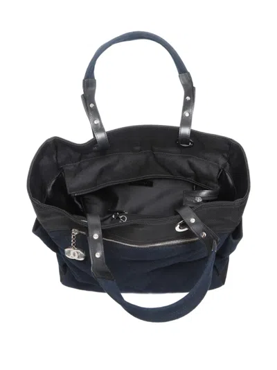 Pre-owned Chanel 2009-2010 Biarritz Tote Bag