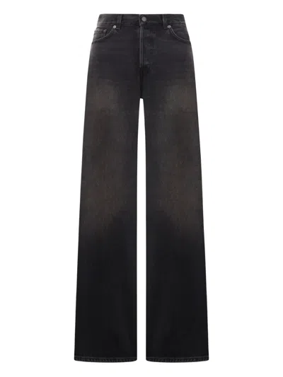 Haikure Bethany Earl Wash In Black