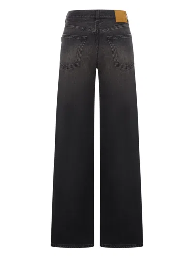 Haikure Bethany Earl Wash In Black