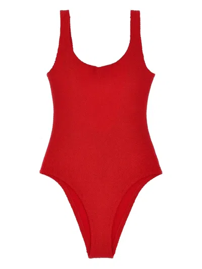 Mc2 Saint Barth Lora One-piece Swimsuit