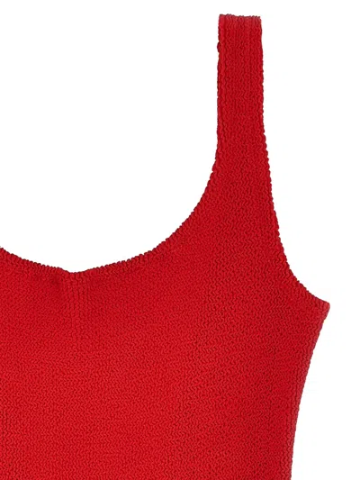 Mc2 Saint Barth Lora One-piece Swimsuit