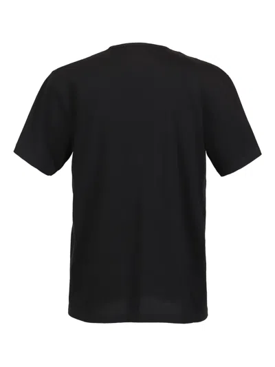 Chito Mika Graphic-print T-shirt In Black