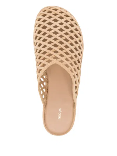Neous Atik Mules