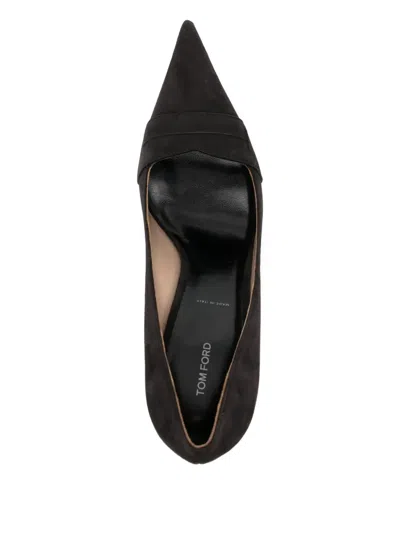 Tom Ford 105mm Angelina Pumps