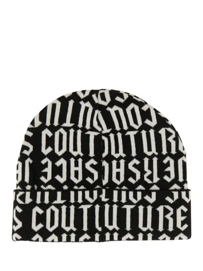 Versace Jeans Couture Hat