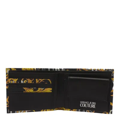 Versace Jeans Couture Wallet
