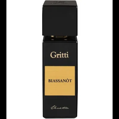 Gritti Biassanot Biassanot