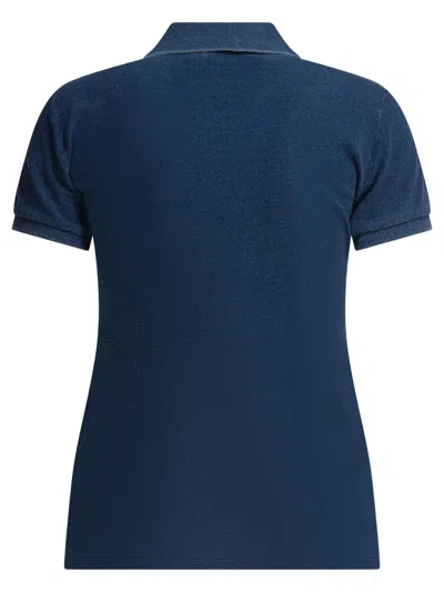 Polo Ralph Lauren Polo Shirts Blue