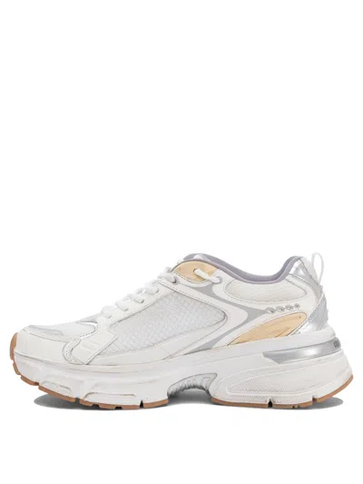 Golden Goose Sneakers & Slip-on White