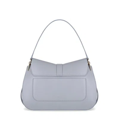 Furla Flow L Nuvola Handbag