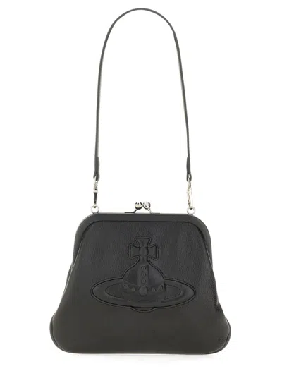 Vivienne Westwood "vivienne's" Clutch