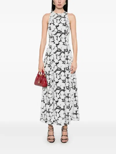 Rotate Birger Christensen Rotate Anglais Aline Mini Dress