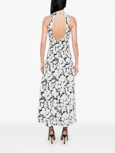 Rotate Birger Christensen Rotate Anglais Aline Mini Dress